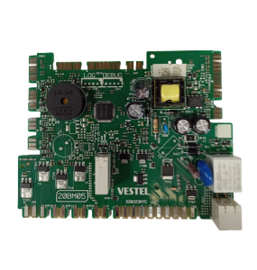 ELECTRONIC MODULE ST0046083 CECOTEC AGUAZERO 6600 DISHWASHER