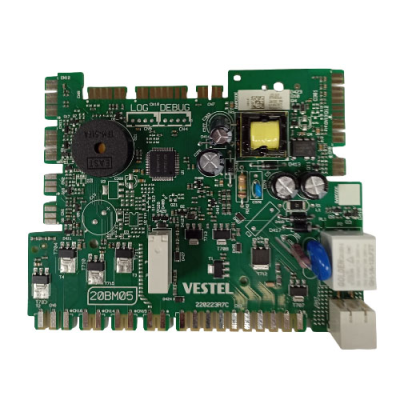 ELECTRONIC MODULE ST0046083 CECOTEC AGUAZERO 6600 DISHWASHER