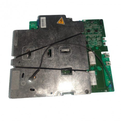 MODULO ELECTRONICO + VENTILADORES 7341-3001J VITROCERAMICA INDUC