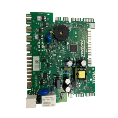 VESTEL 20BM05 ELECTRONIC MODULE
