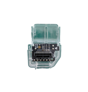 IR MODULE + HISENSE 43A6BG BUTTON