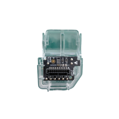 IR MODULE + HISENSE 43A6BG BUTTON