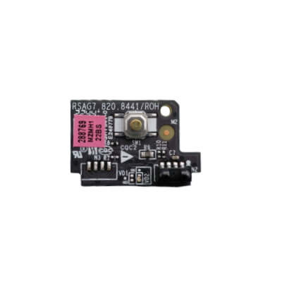 IR MODULE + BUTTON RSAG7.820.8441/ROH HISENSE 55A6BG