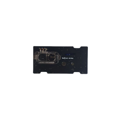 IR SENSOR BOARD JAC-02V0 LG 47LE5300