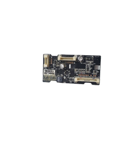 IR SENSOR BOARD JAC-02V0 LG 47LE5300