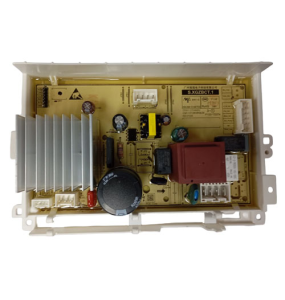 POWER MODULE ST0058501 S.XGZBCT.1 CECOTEC DRESSCODE 8110 INVERTER WASHER