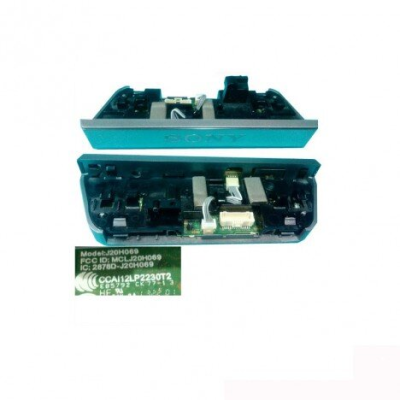 Modulo Sensor IR, Bluetooth, Wifi KDL-42W807A 1-887-520-31 J20H0