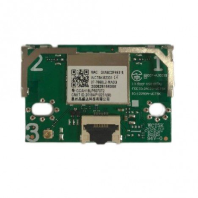 MODULO WIFI 07-7668L2-MA0G TCL 55P715