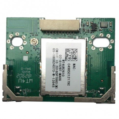 MODULO WIFI 07-819BT-MA1G THOMSON 40FE5608