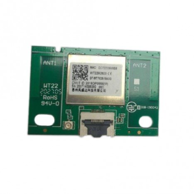 MODULO WIFI 07-MT7638-MAOG TCL 55P715