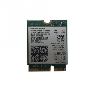 WIFI MODULE 9462NGW ASUS VIVOBOOK 15 OLED K513EA-L11141T