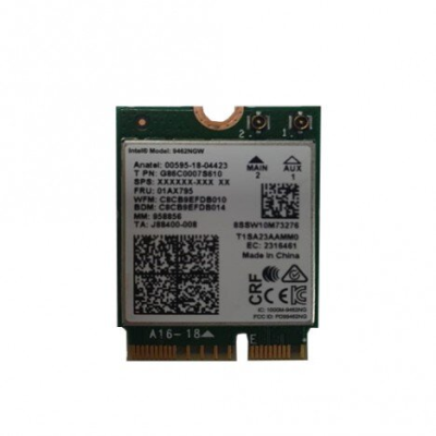 WIFI MODULE 9462NGW ASUS VIVOBOOK 16 F1605PA-MB090W