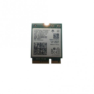 WIFI MODULE 9560NGW R LENOVO IDEAPAD FLEX 5 14ITL05