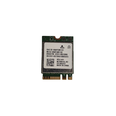 WIFI MODULE ASUS EXPERTBOOK P1412CEA I5-1135G7