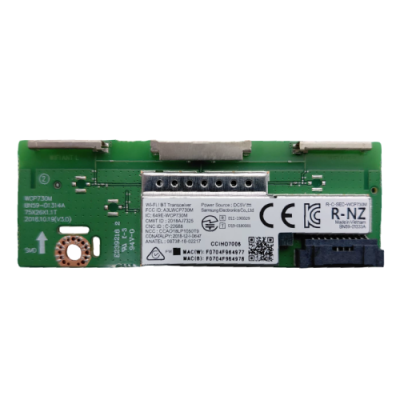 WIFI MODULE BN59-01314A SAMSUNG QE32LS03TCU