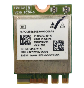WIFI MODULE C-25599 LENOVO IDEAPAD 3 15ALC6
