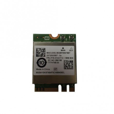 WIFI MODULE RTL8822BE LENOVO IDEAPAD 530S 15IKB