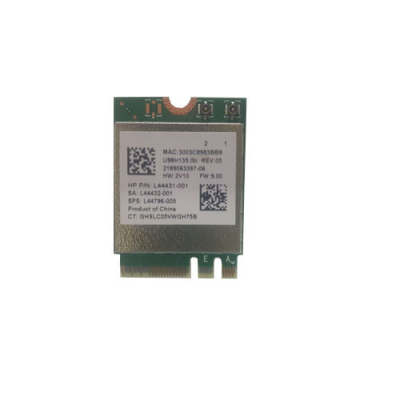 WIFI MODULE U98H135.00 FOR HP 14S-DQ2022NS LAPTOP
