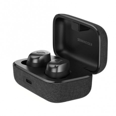 MOMENTUM TRUE WIRELESS 4 SENNHEISER