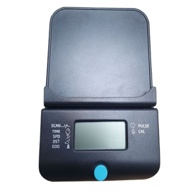 DRUMFIT INDOOR 4000 MAGNO CONNECTED BIKE MONITOR