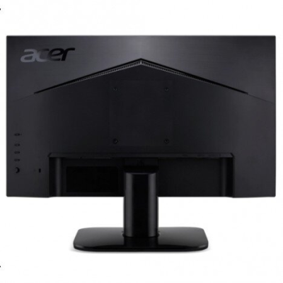 MONITOR GAMING ACER KA242Y 23.8\" LED FullHD, VGA, HDMI, Negro