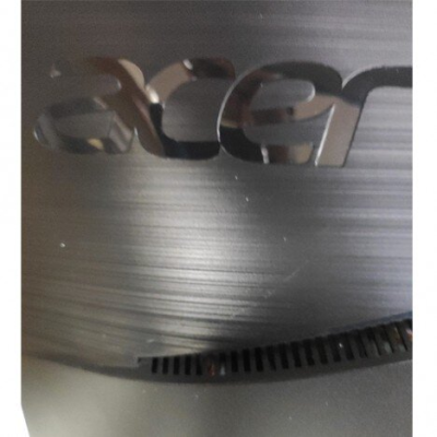 MONITOR GAMING ACER KA242Y 23.8\" LED FullHD, VGA, HDMI, Negro