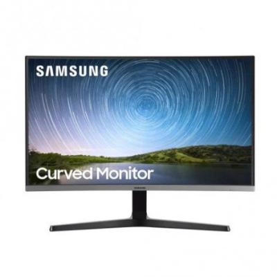 MONITOR SAMSUNG LC27R500FHRXEN 27\" LED FullHD FreeSync Curva