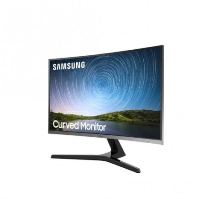 MONITOR SAMSUNG LC27R500FHRXEN 27\" LED FullHD FreeSync Curva