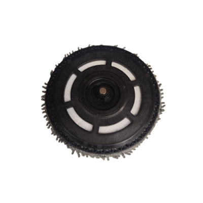 iROBOT ROOMBA 505 AUTOWASH VACUUM MOP