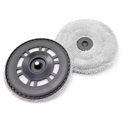 DREAME L10S ULTRA GEN 2 VACUUM CLEANER MOP