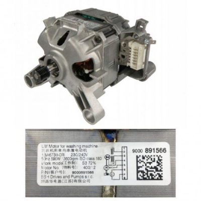 MOTOR 00145546 9000891566 LAVADORA BALAY 3TS853B/01