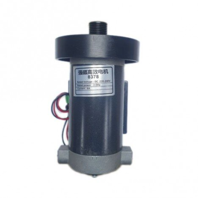 MOTOR 6A ST0038812 CINTA DE CORRER CECOTEC RUNNERFIT SPRINT