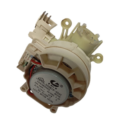 ALTERNATIVE MOTOR ST0046135 CECOTEC AGUAZERO 6600 DISHWASHER