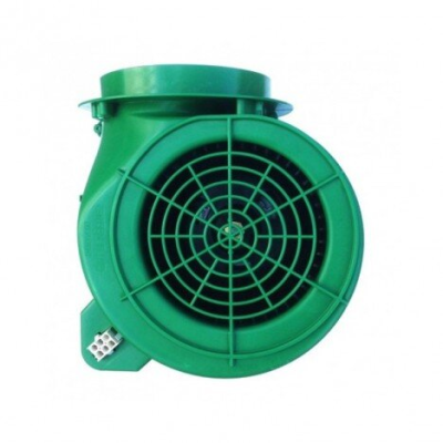 MOTOR CAMPANA TEKA NC 785 40455381 PX17CLO1571