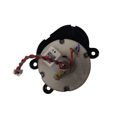 CECOTEC CONGA 7490 IMMORTAL BLADE BRUSH MOTOR