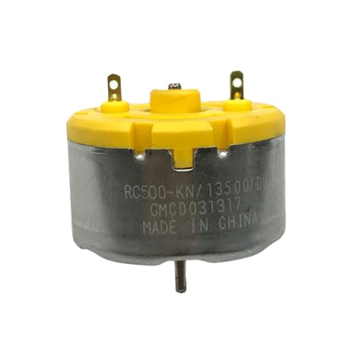 DC MOTOR WITH CARBON BRUSH FOR CECOTEC CONGA 1090 VACUUM CLEANER