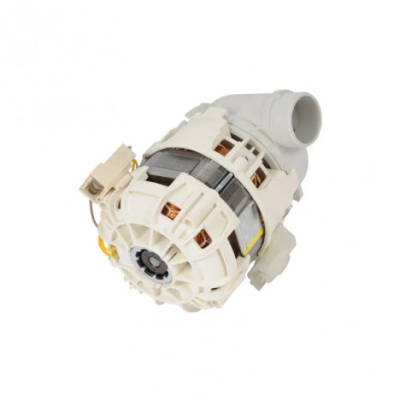 MOTOR DE BOMBA DE CIRCULACIÓN LAVAVAJILLAS EDESA HOME-V2 9062700