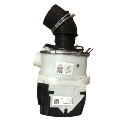 Beko Dishwasher Circulation Motor 1752480100 247.90.0106