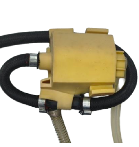 BRAUN CARESTILE 5 IRON MOTOR