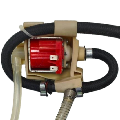 BRAUN CARESTILE 5 IRON MOTOR