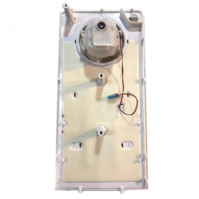 MOTOR DE VENTILADOR, VENTILADOR Y SOPORTE FRIGORÍFICO BALAY 3FA7