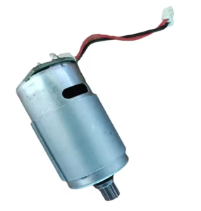 CECOTEC CONGA 1090 VACUUM CLEANER ELECTRIC MOTOR