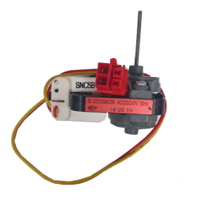 SAMSUNG DA31-00103H AC COOLER/FAN MOTOR IS-27210NSC5B