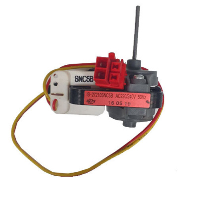 SAMSUNG DA31-00103H AC COOLER/FAN MOTOR IS-27210NSC5B
