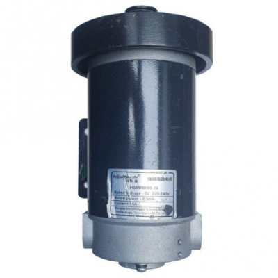 MOTOR HSM70100-16 ST0038813 CINTA CECOTEC EXTREME FIT