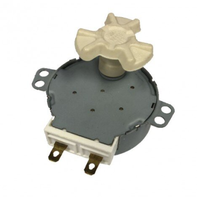 MOTOR MICROONDAS DAEWOO KOR-6L35