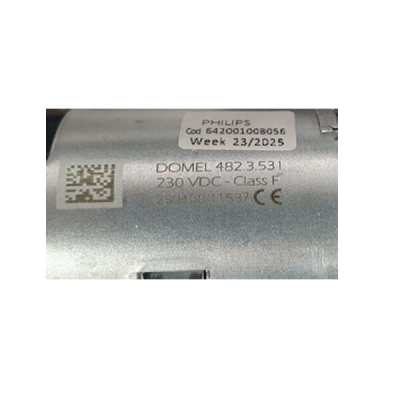 DOMEL GRINDER MOTOR 482.3.531 PHILIPS LATTEGO 5400 COFFEE MAKER