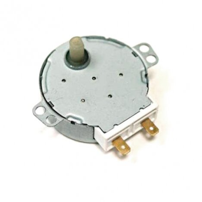 MOTOR PLATO GIRATORIO MICROONDAS SSM-16H CECOTEC WHITE 01361