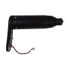 ROWENTA X-CLEAN 10 VACUUM CLEANER ROLLER MOTOR