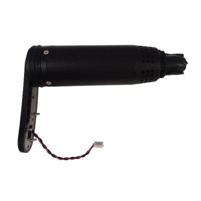 ROWENTA X-CLEAN 10 VACUUM CLEANER ROLLER MOTOR